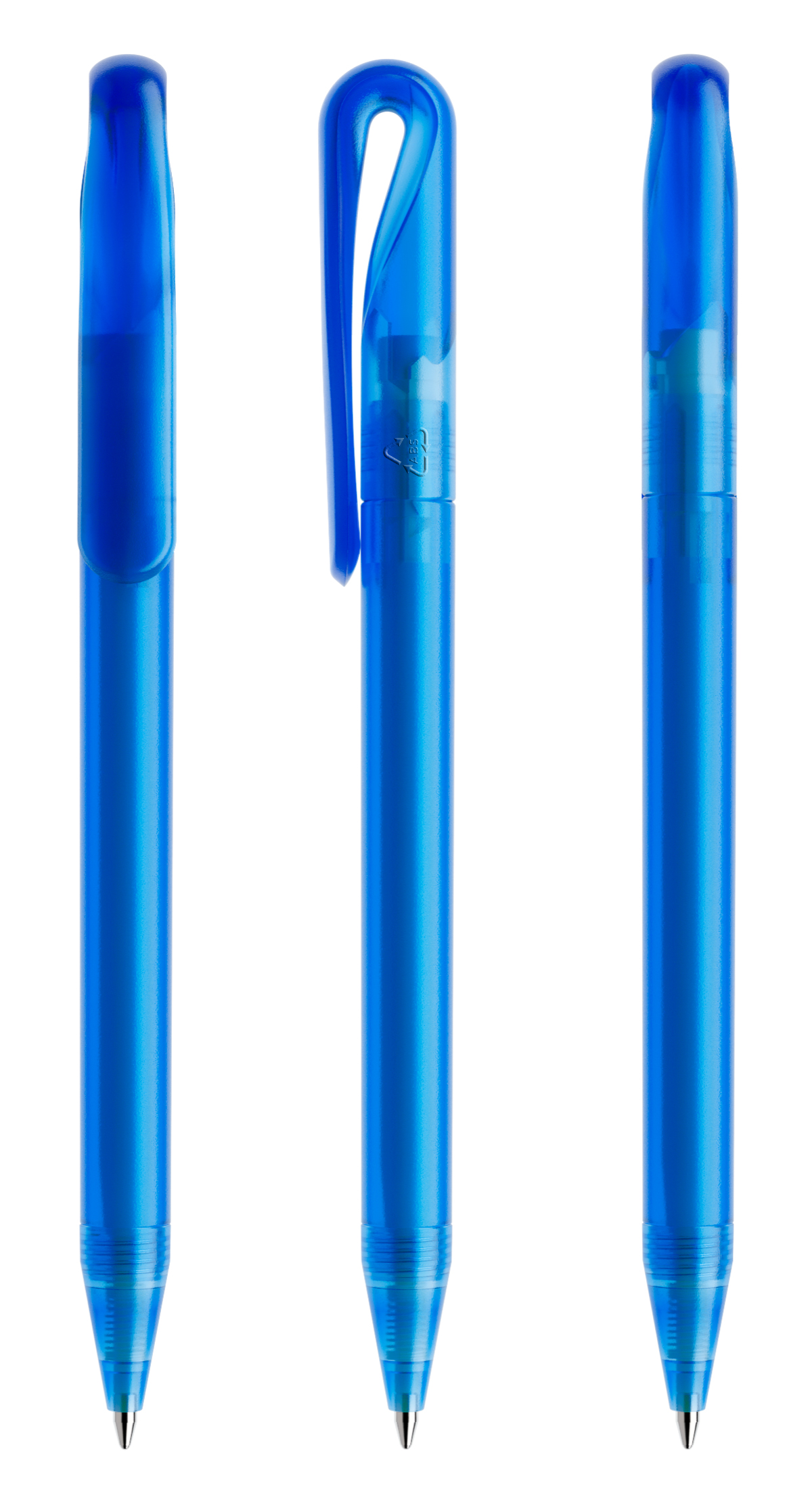 prodir DS1 TFF Twist Kugelschreiber