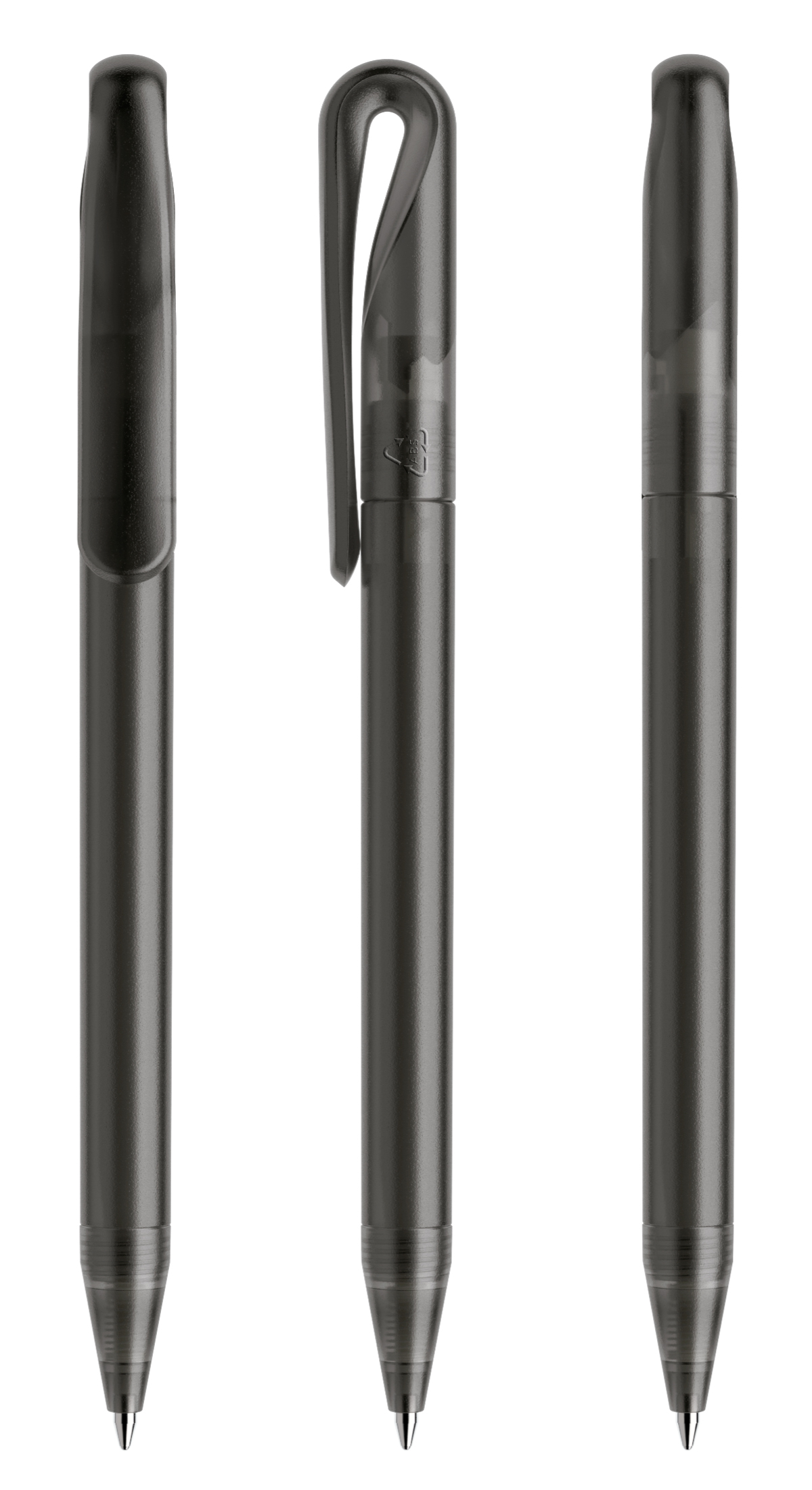 prodir DS1 TFF Twist Kugelschreiber