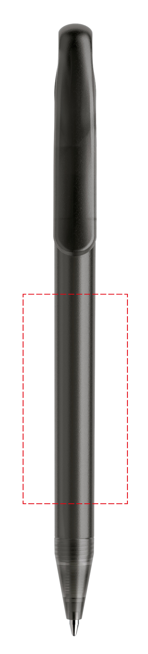 prodir DS1 TFF Twist Kugelschreiber