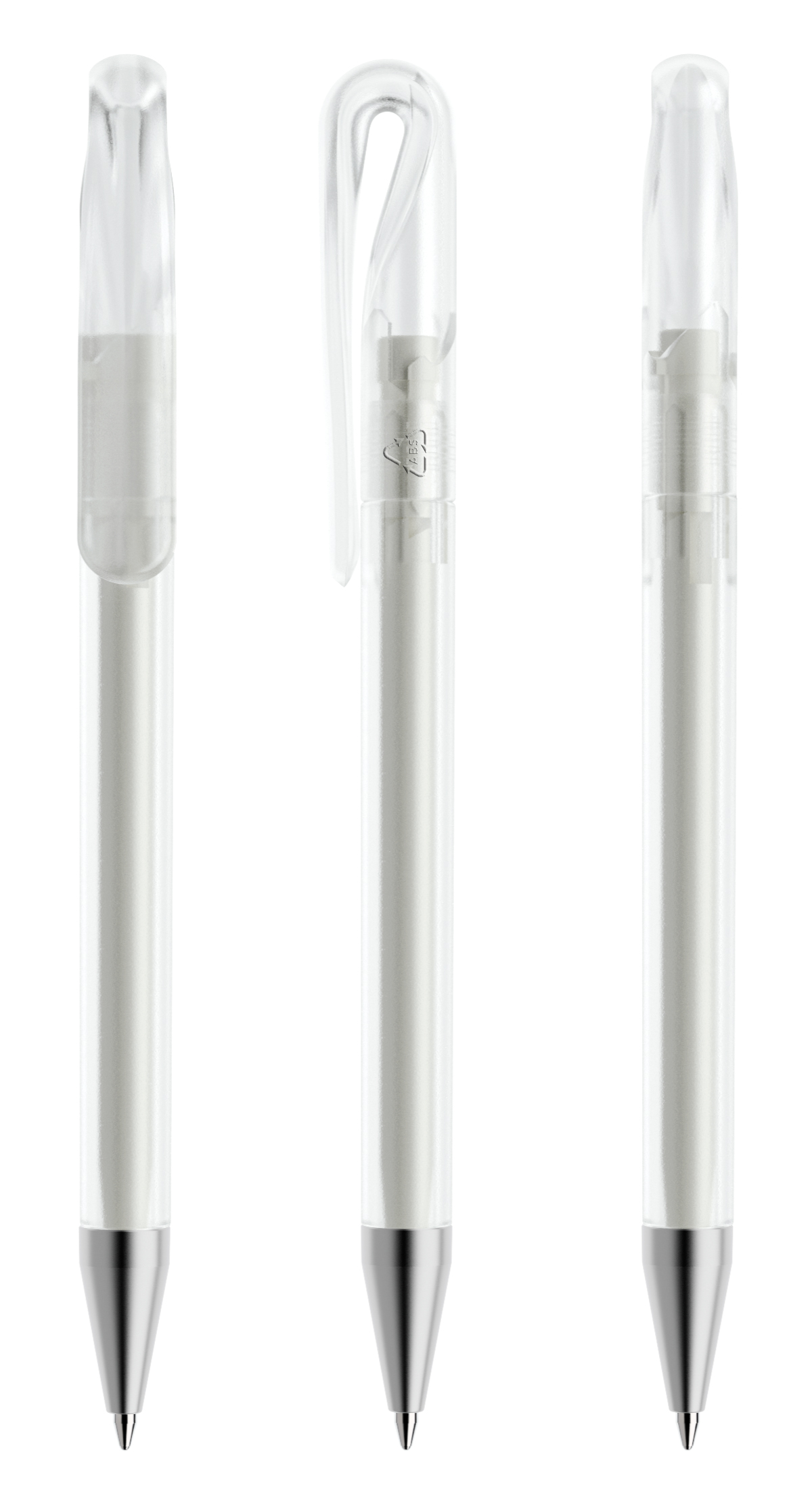 prodir DS1 TFS Twist Kugelschreiber