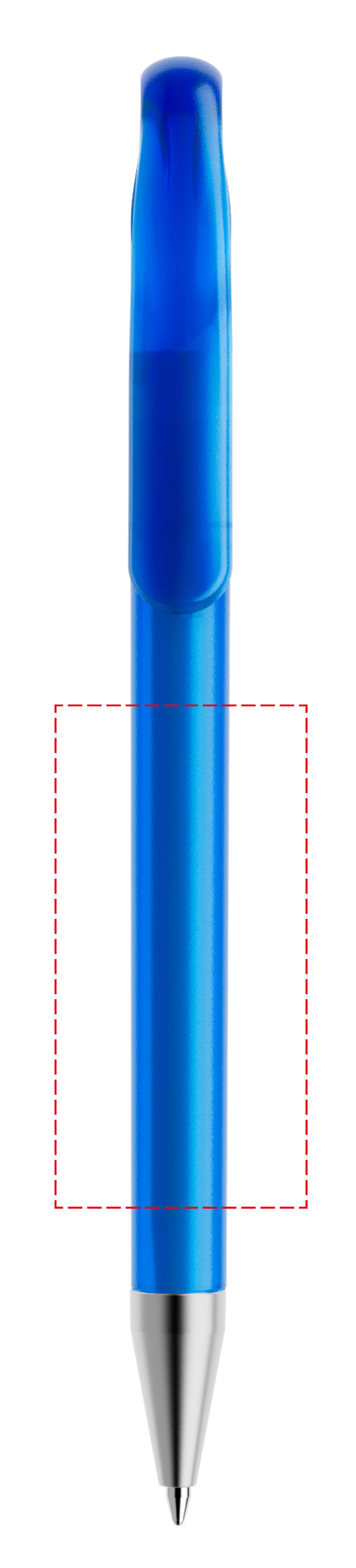 prodir DS1 TFS Twist Kugelschreiber