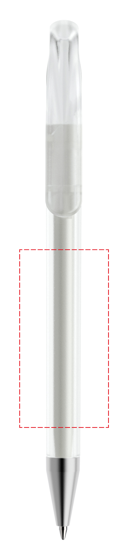 prodir DS1 TFS Twist Kugelschreiber