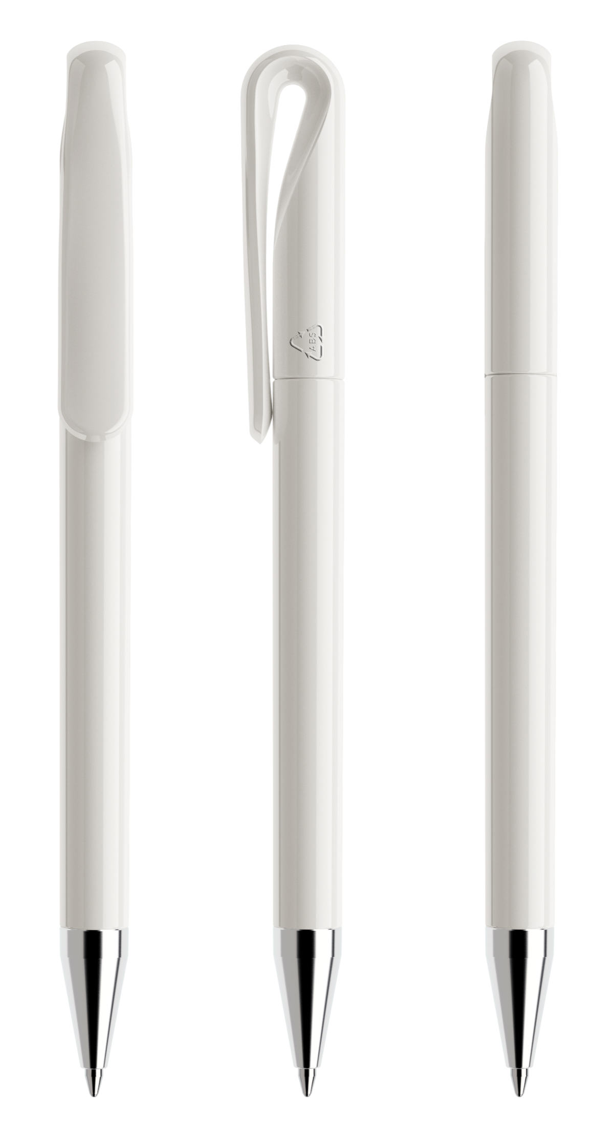 prodir DS1 TPC Twist Kugelschreiber