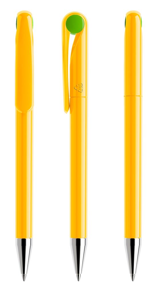 prodir DS1 TPC Twist Kugelschreiber