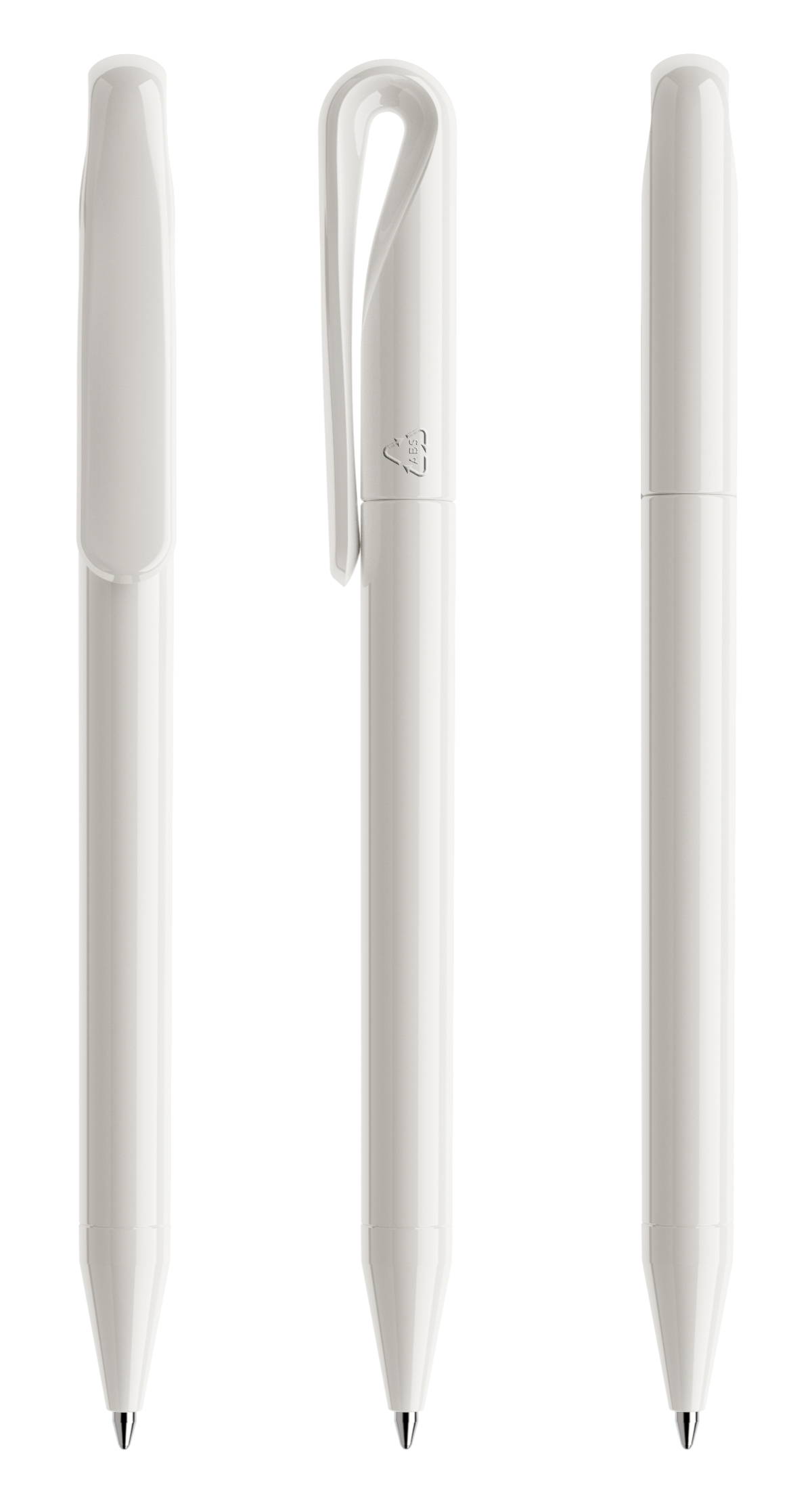 prodir DS1 TPP Twist Kugelschreiber