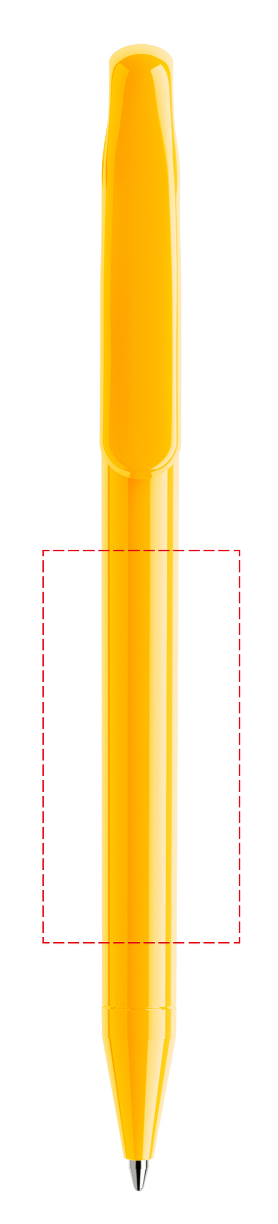 prodir DS1 TPP Twist Kugelschreiber