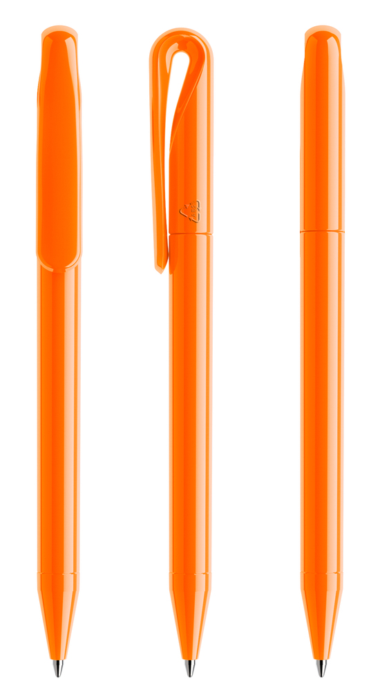 prodir DS1 TPP Twist Kugelschreiber