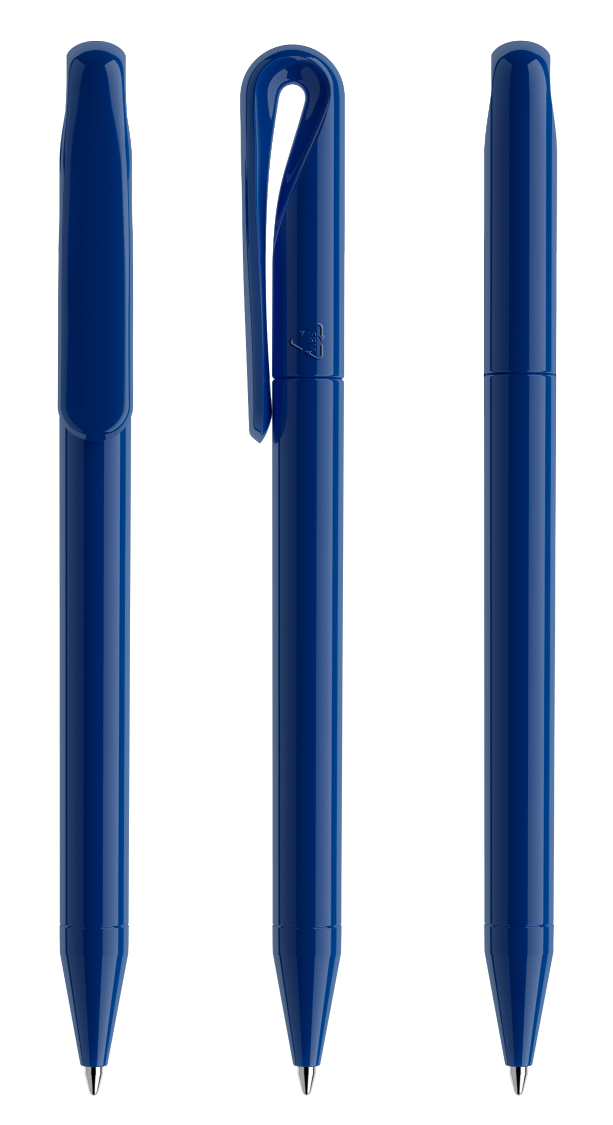 prodir DS1 TPP Twist Kugelschreiber