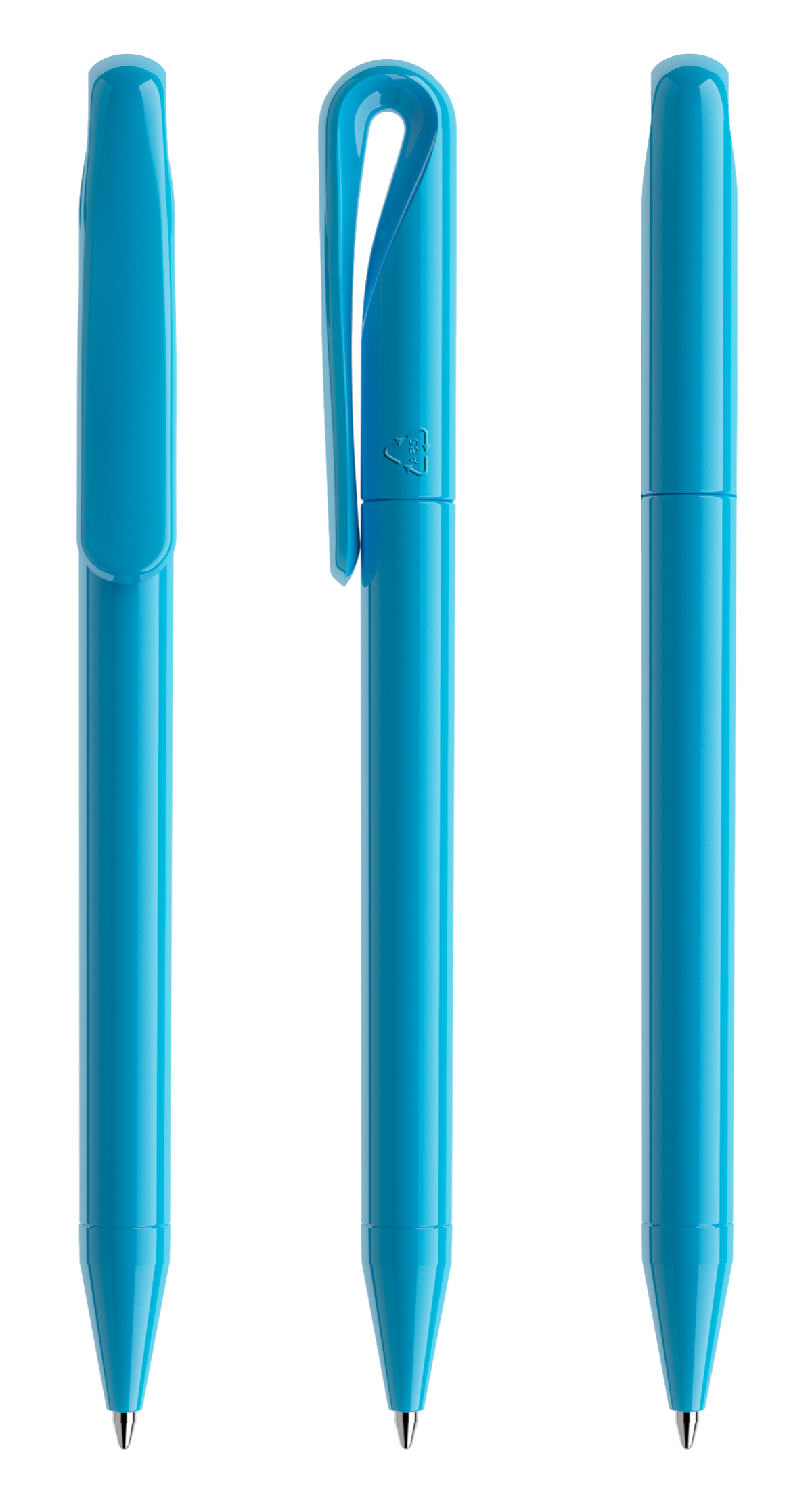 prodir DS1 TPP Twist Kugelschreiber