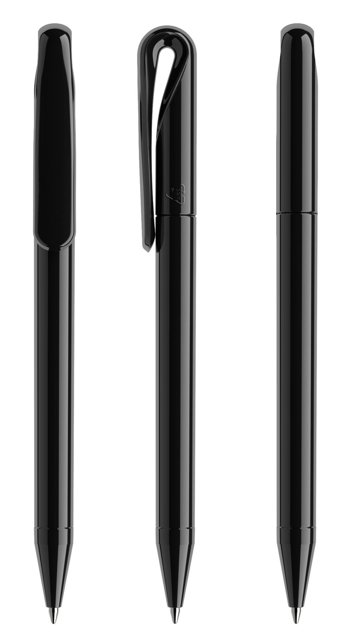 prodir DS1 TPP Twist Kugelschreiber