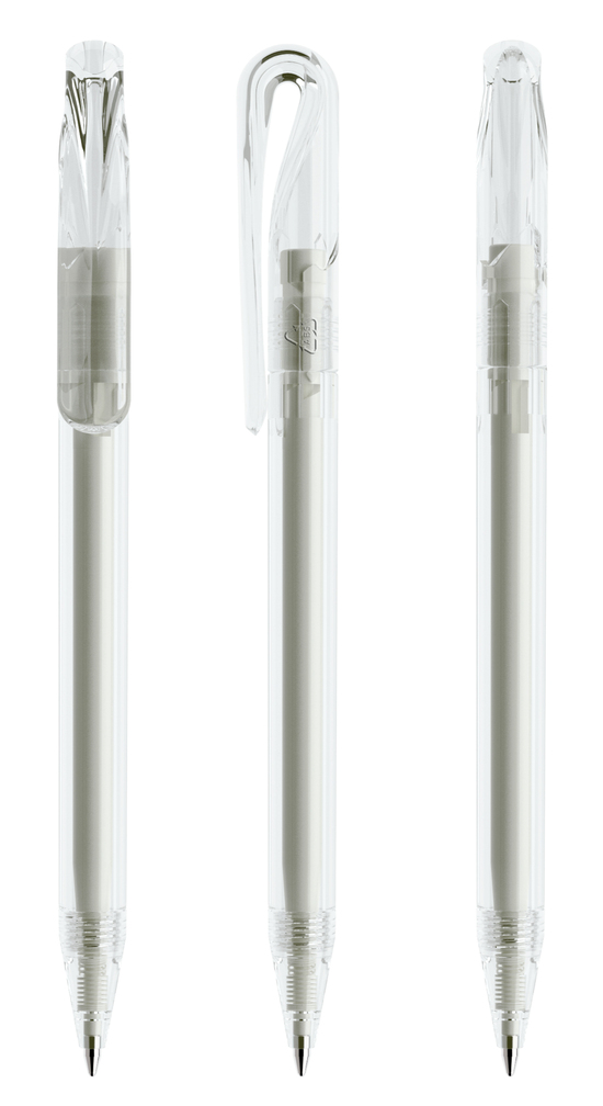 prodir DS1 TTT Twist Kugelschreiber