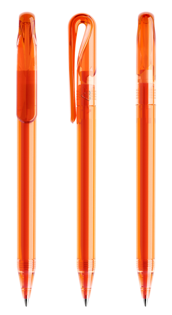 prodir DS1 TTT Twist Kugelschreiber