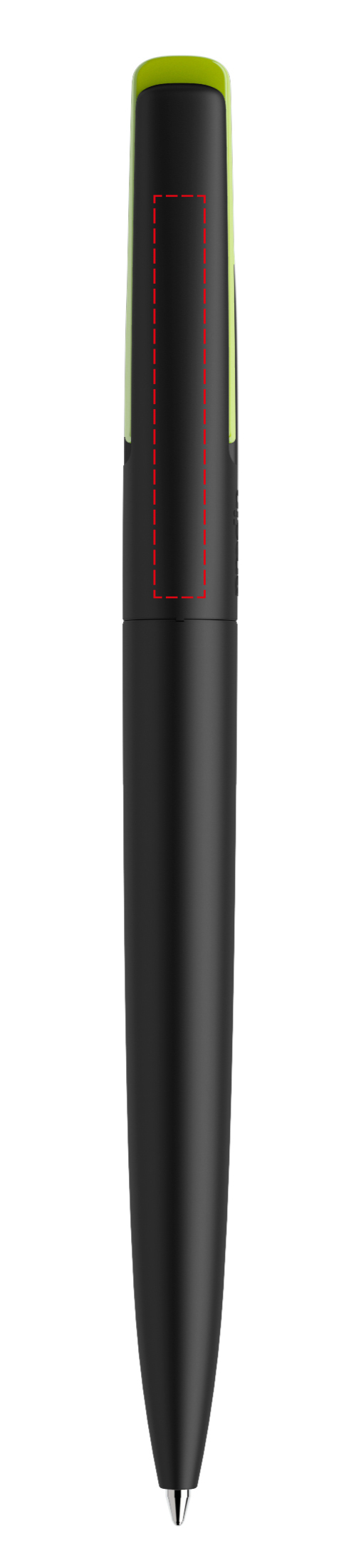 prodir DS2 PMM Push Kugelschreiber