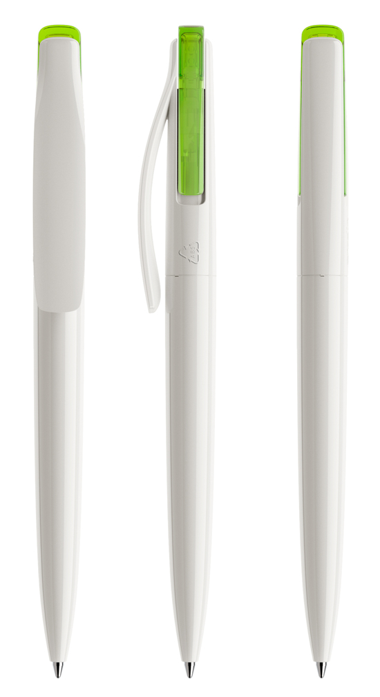 prodir DS2 PPP Push Kugelschreiber