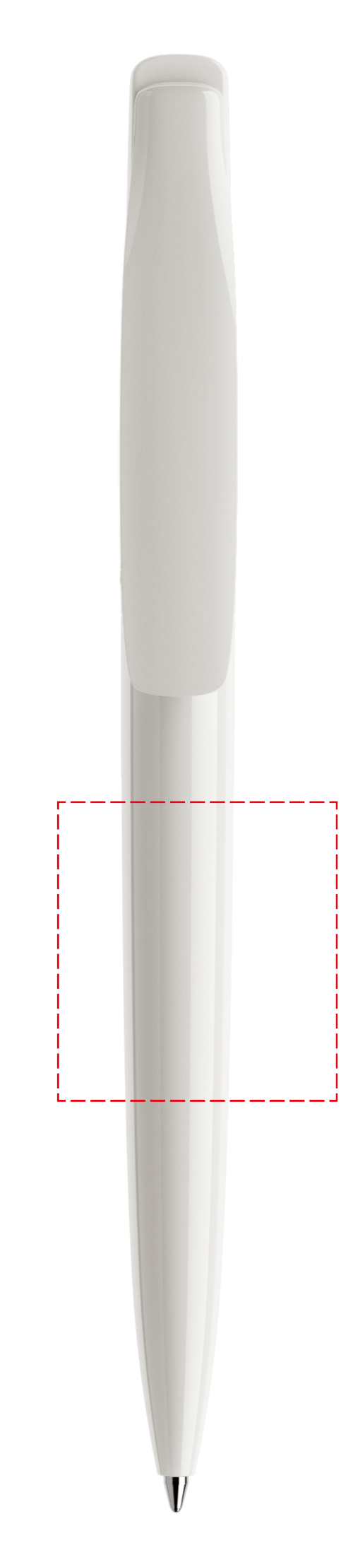 prodir DS2 PPP Push Kugelschreiber