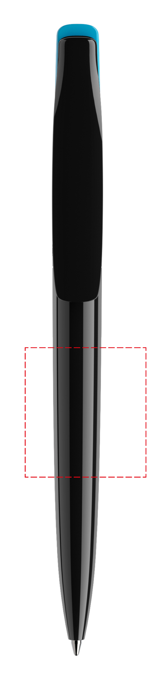 prodir DS2 PPP Push Kugelschreiber