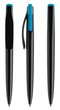 prodir DS2 PPP Push Kugelschreiber
