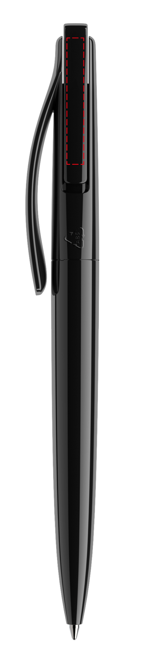 prodir DS2 PPP Push Kugelschreiber