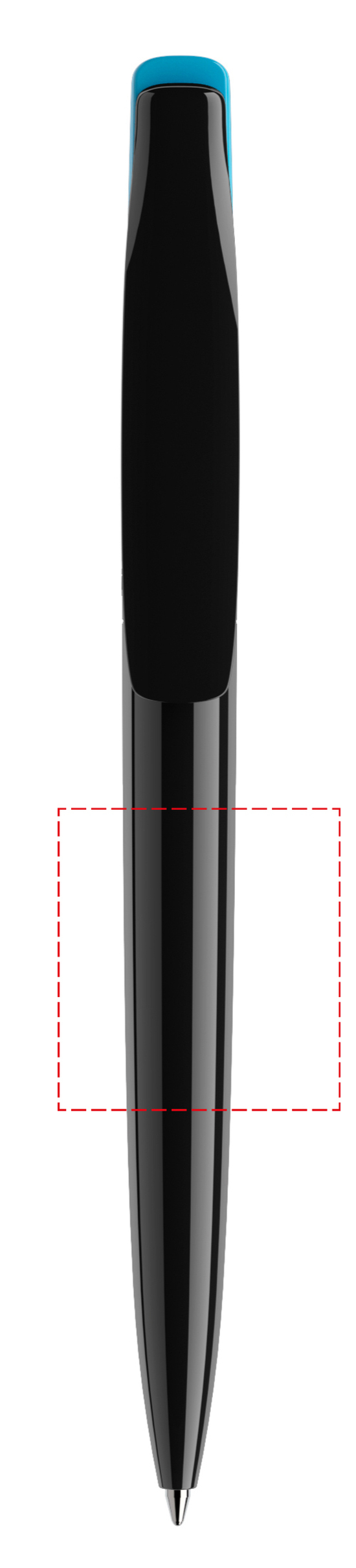 prodir DS2 PPP Push Kugelschreiber