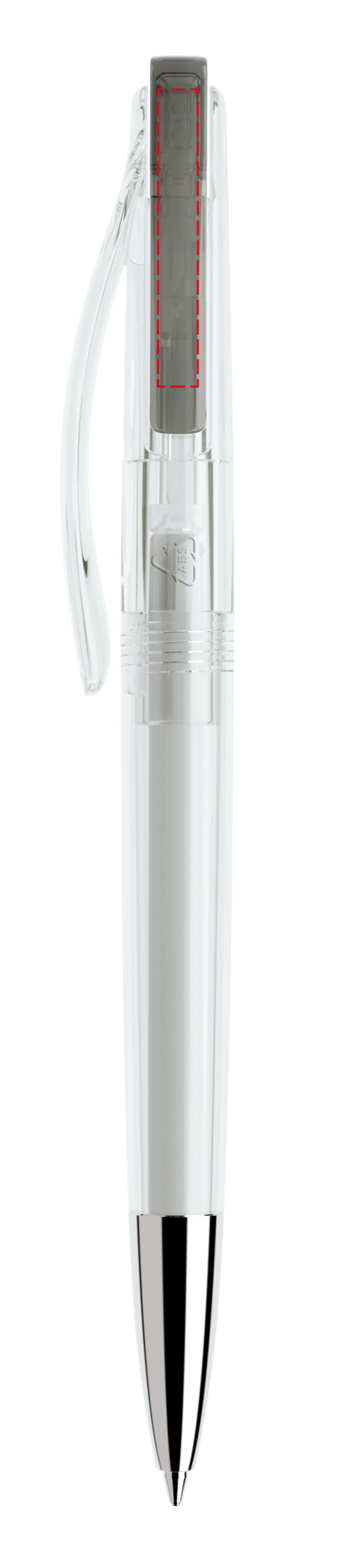 prodir DS2 PTC Push Kugelschreiber