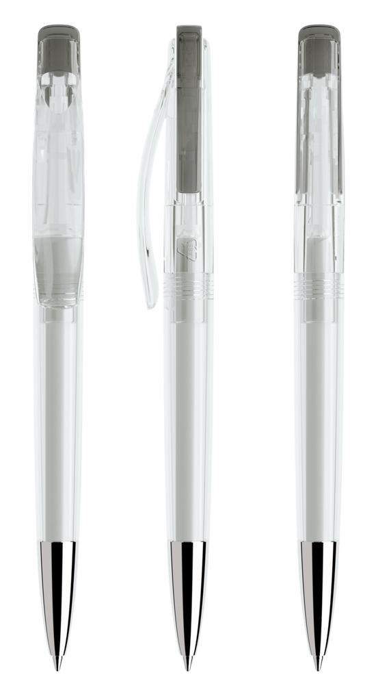 prodir DS2 PTC Push Kugelschreiber