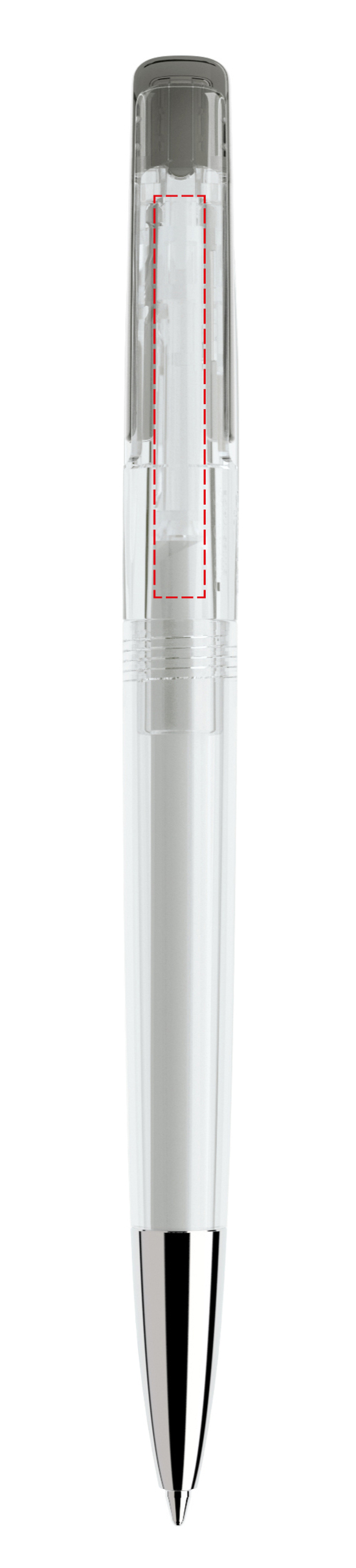 prodir DS2 PTC Push Kugelschreiber