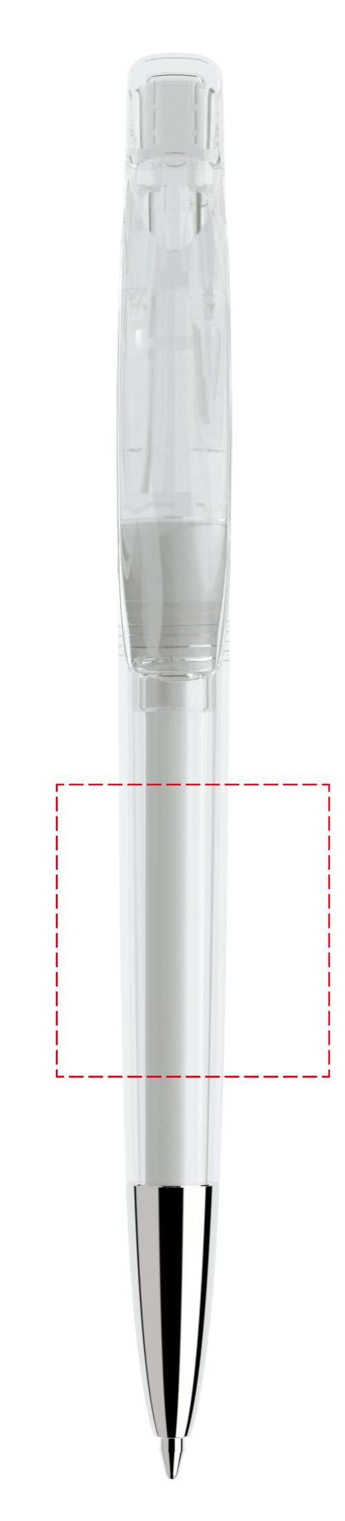 prodir DS2 PTC Push Kugelschreiber