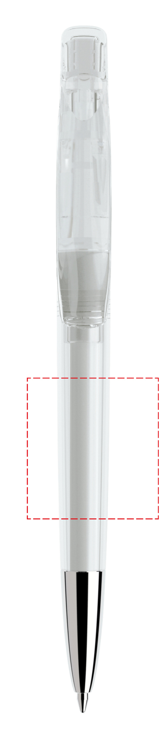 prodir DS2 PTC Push Kugelschreiber