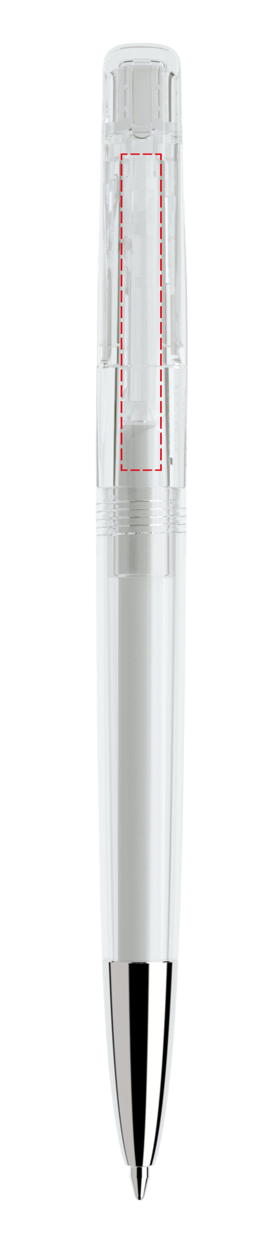 prodir DS2 PTC Push Kugelschreiber