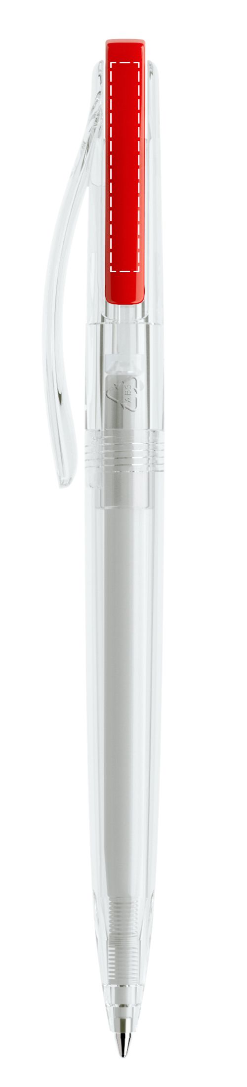 prodir DS2 PTT Push Kugelschreiber