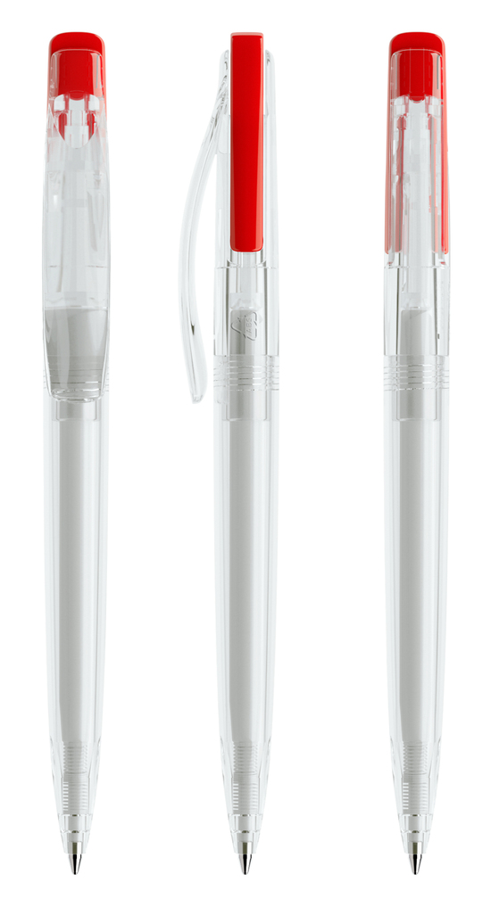 prodir DS2 PTT Push Kugelschreiber