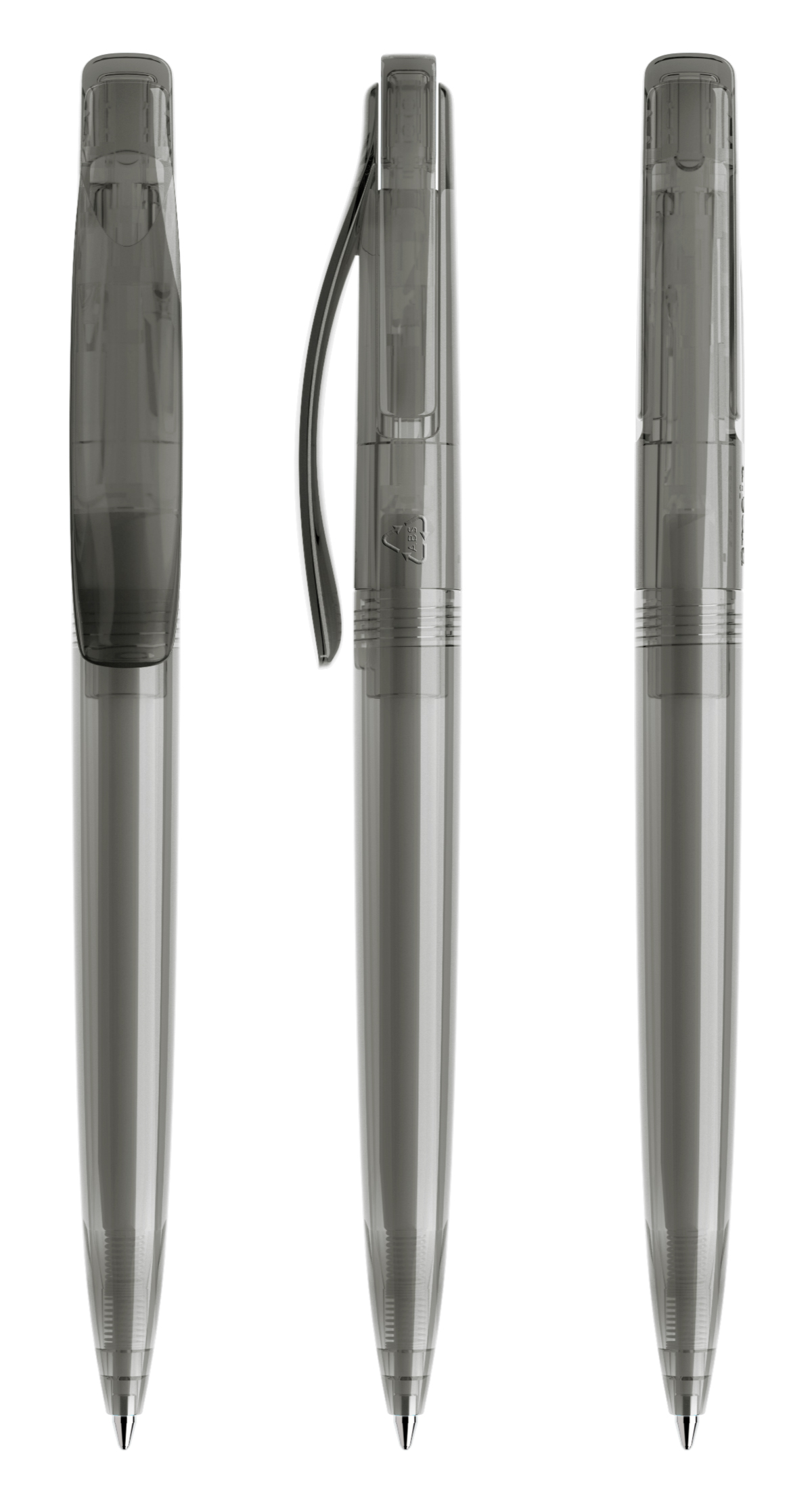 prodir DS2 PTT Push Kugelschreiber