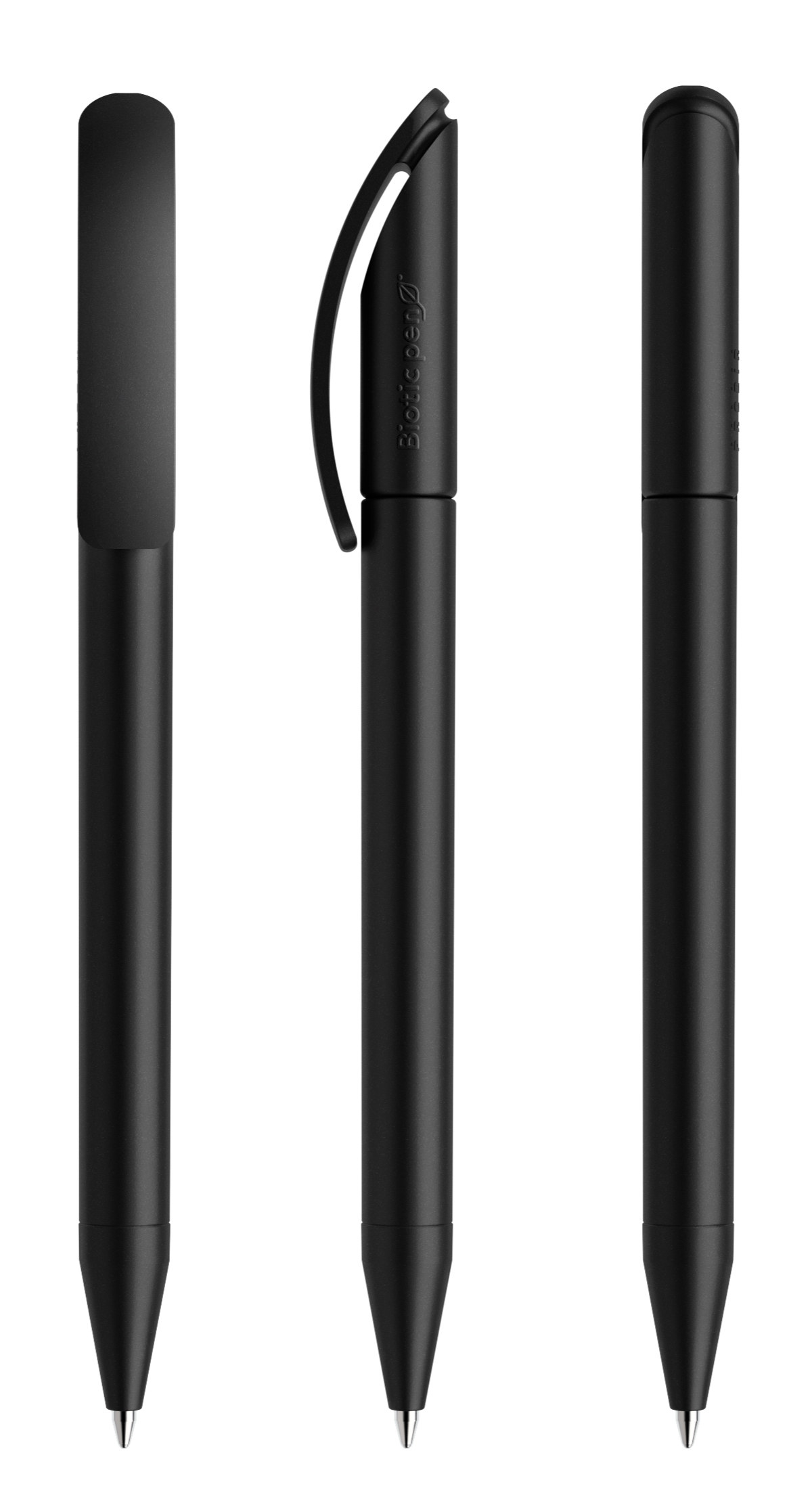 prodir DS3 Biotic Pen TBB Twist Kugelschreiber