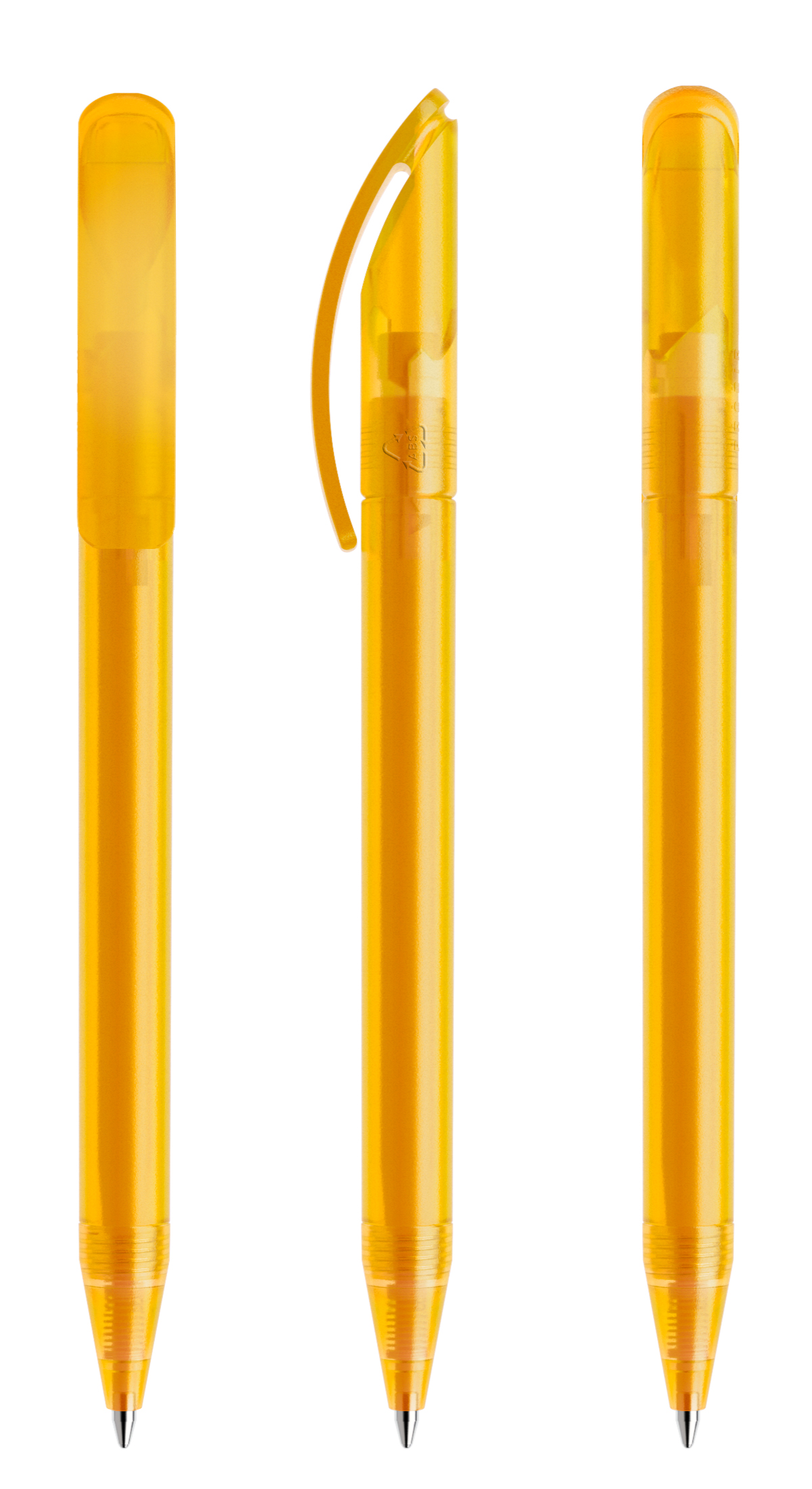 prodir DS3 TFF Twist Kugelschreiber