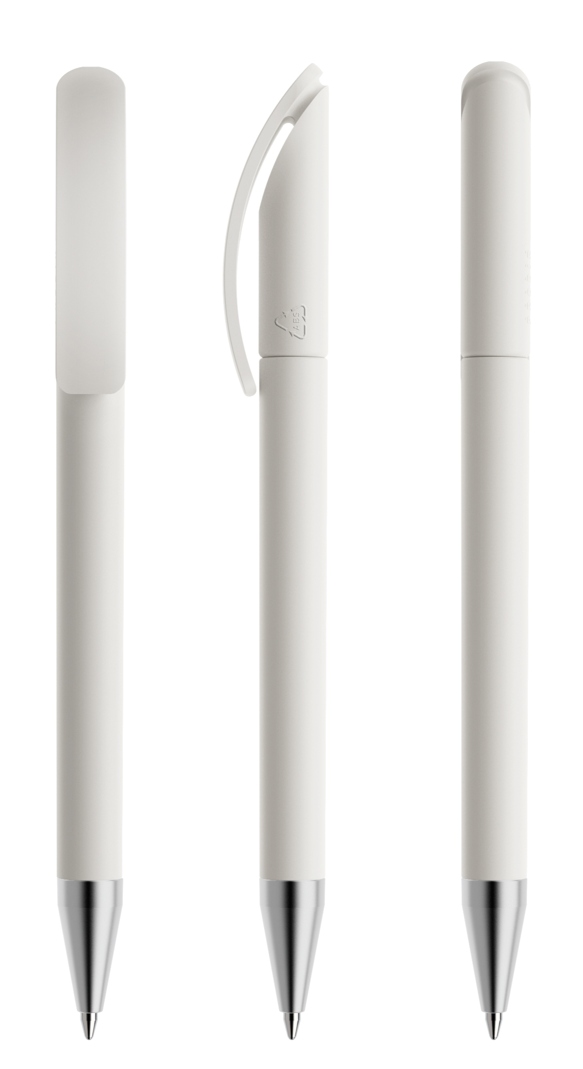 prodir DS3 TMS Twist Kugelschreiber