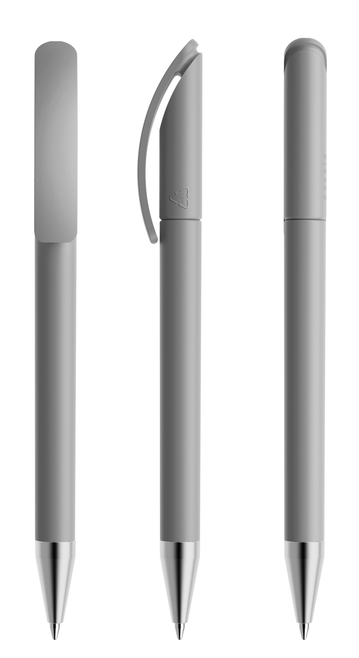 prodir DS3 TMS Twist Kugelschreiber