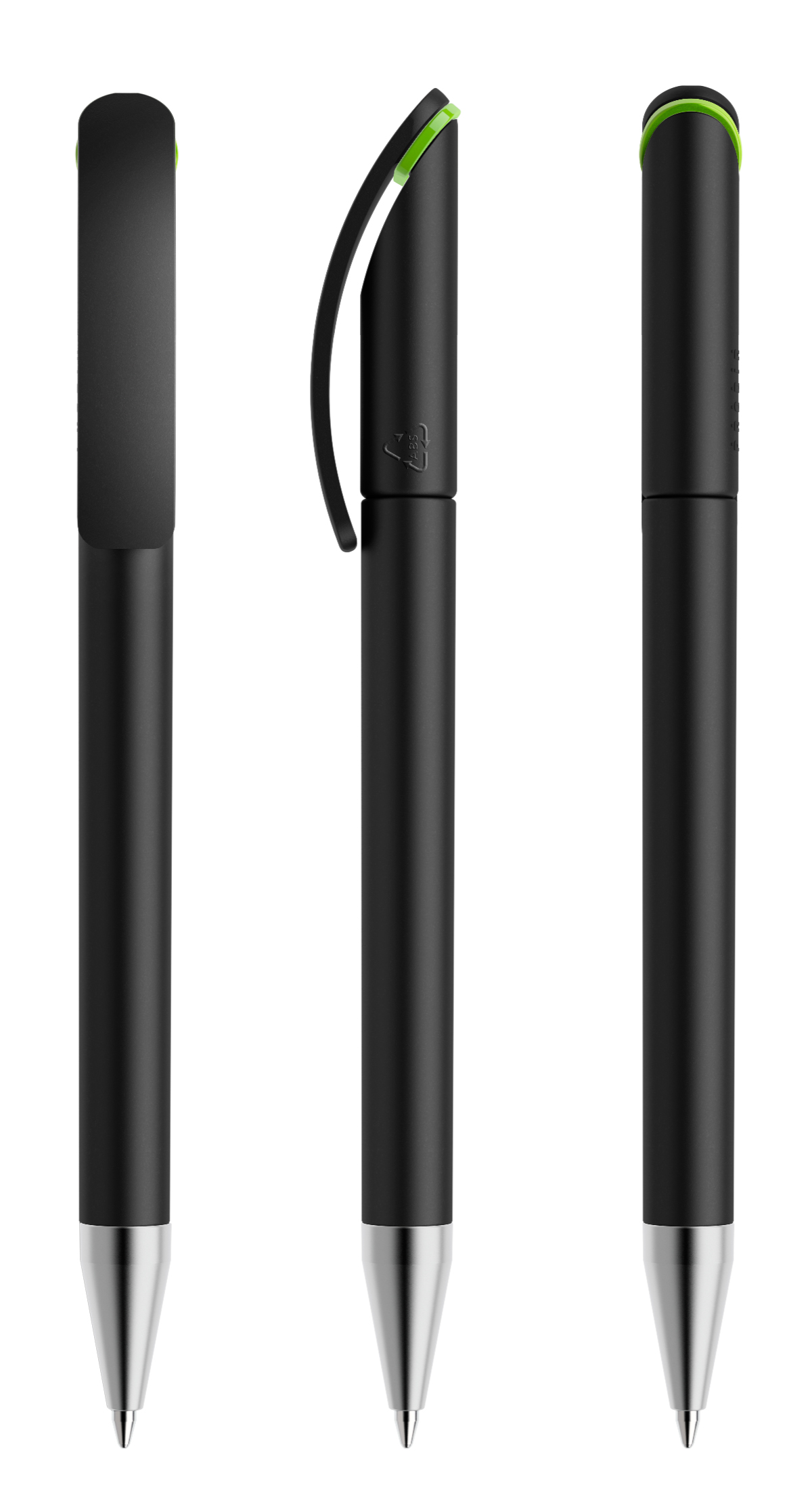 prodir DS3 TMS Twist Kugelschreiber