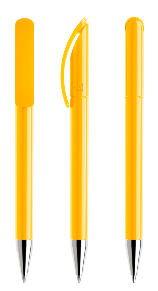 prodir DS3 TPC Twist Kugelschreiber