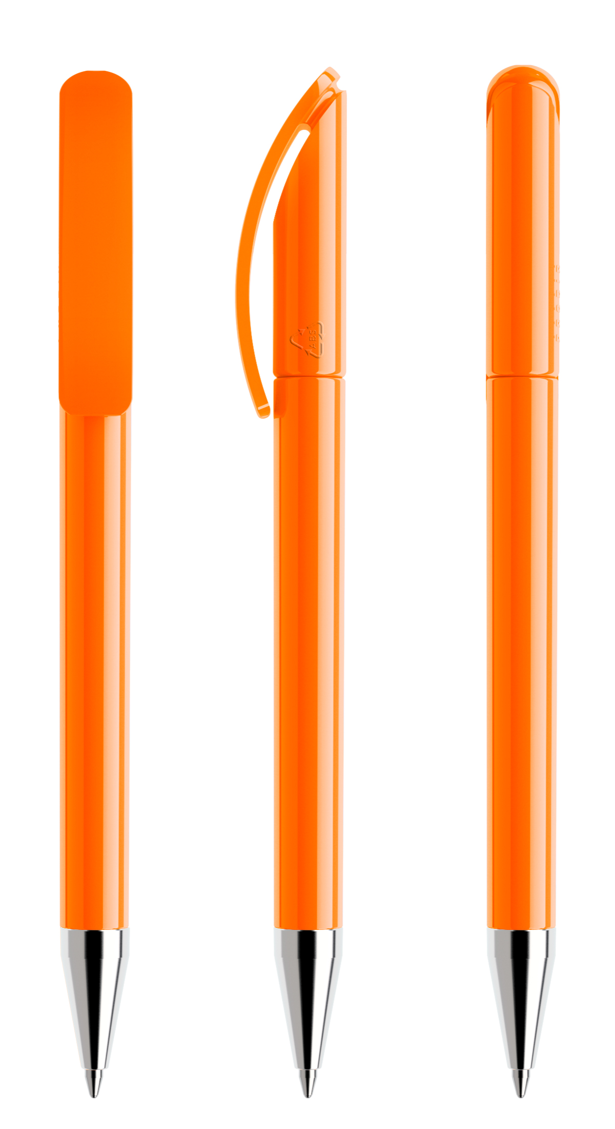 prodir DS3 TPC Twist Kugelschreiber