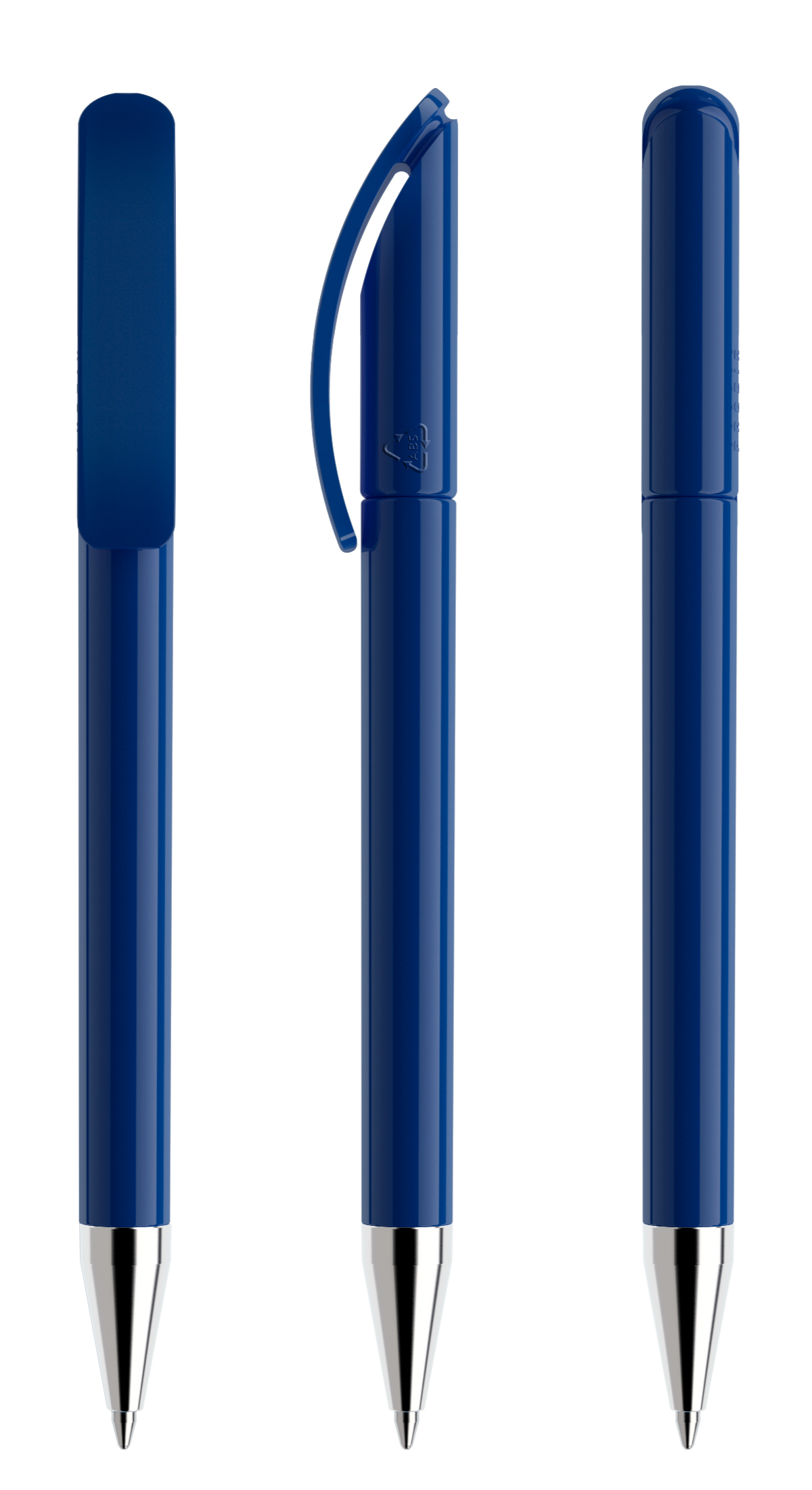 prodir DS3 TPC Twist Kugelschreiber