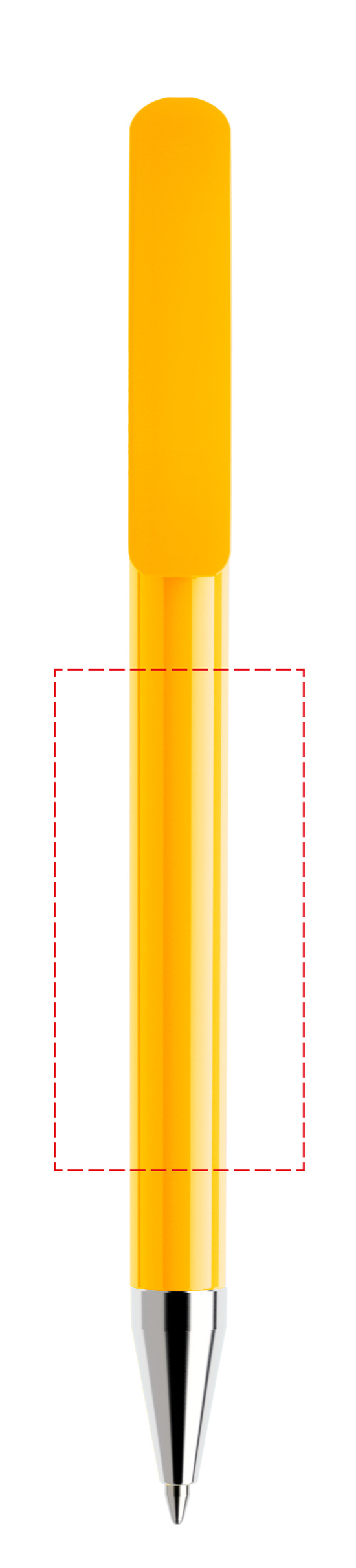 prodir DS3 TPC Twist Kugelschreiber