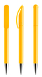 prodir DS3 TPC Twist Kugelschreiber