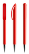 prodir DS3 TPC Twist Kugelschreiber