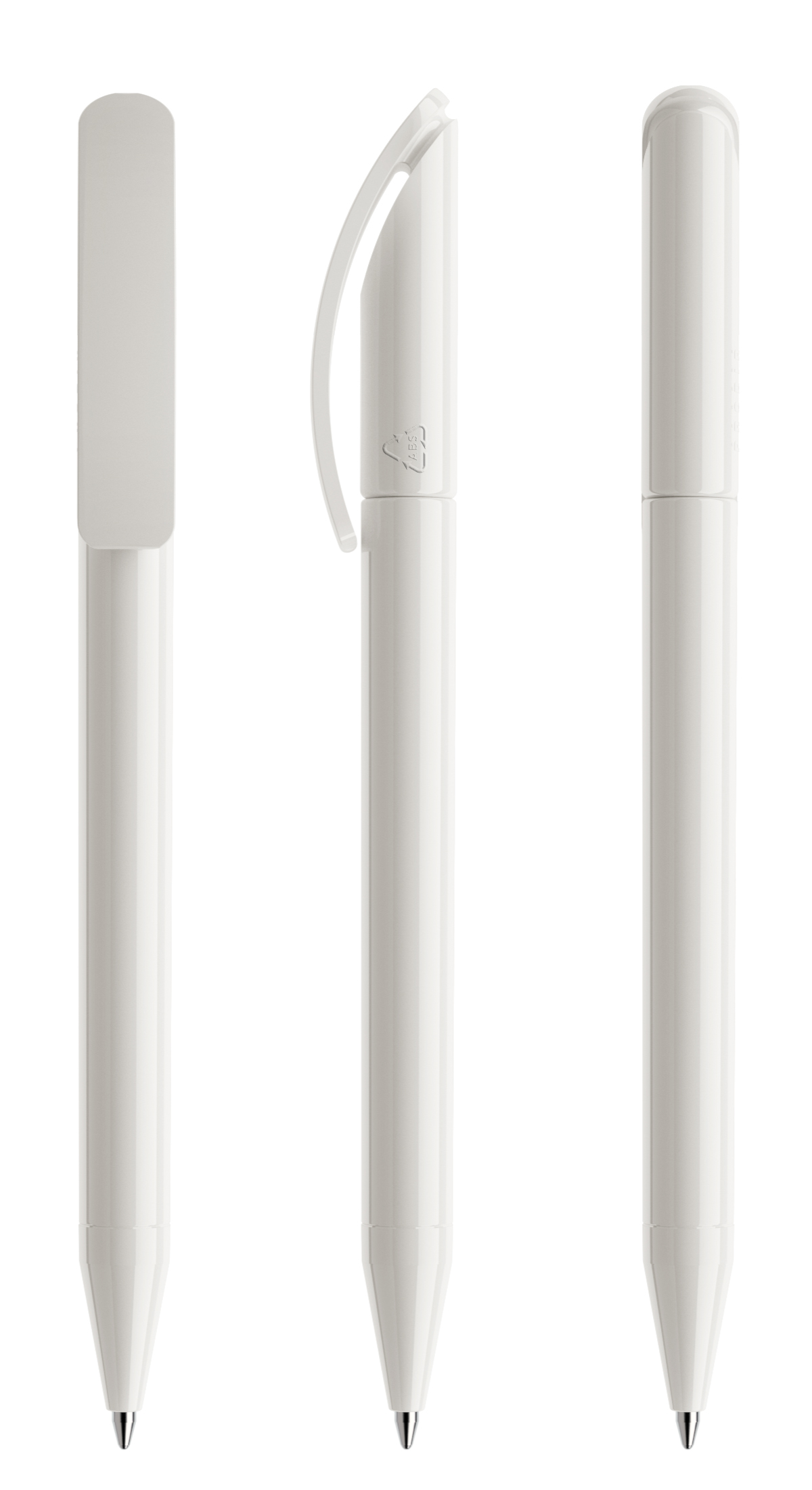 prodir DS3 TPP Twist Kugelschreiber