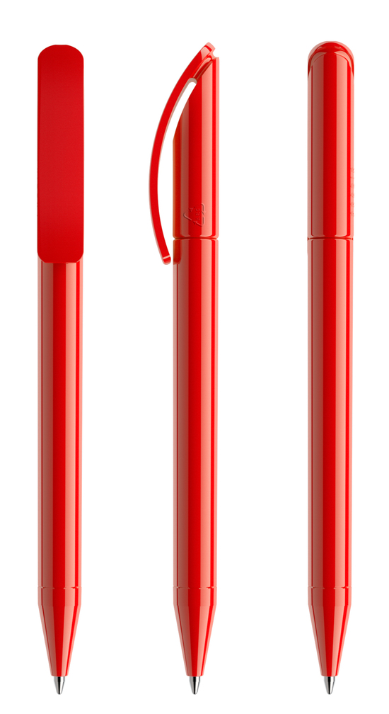 prodir DS3 TPP Twist Kugelschreiber