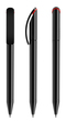prodir DS3 TPP Twist Kugelschreiber