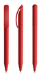 prodir DS3 Soft Touch TRR Twist Kugelschreiber