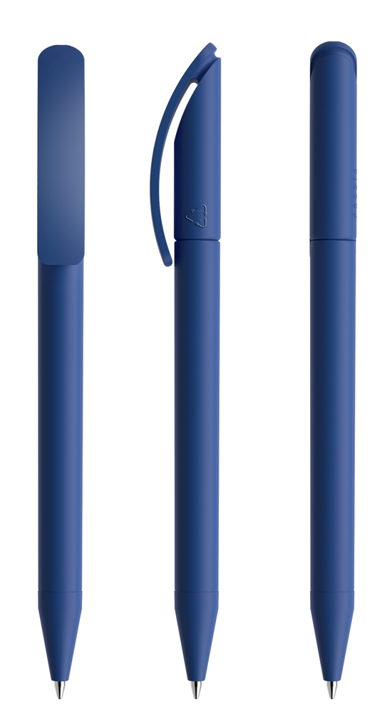 prodir DS3 Soft Touch TRR Twist Kugelschreiber