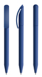 prodir DS3 Soft Touch TRR Twist Kugelschreiber