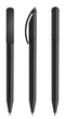 prodir DS3 Soft Touch TRR Twist Kugelschreiber